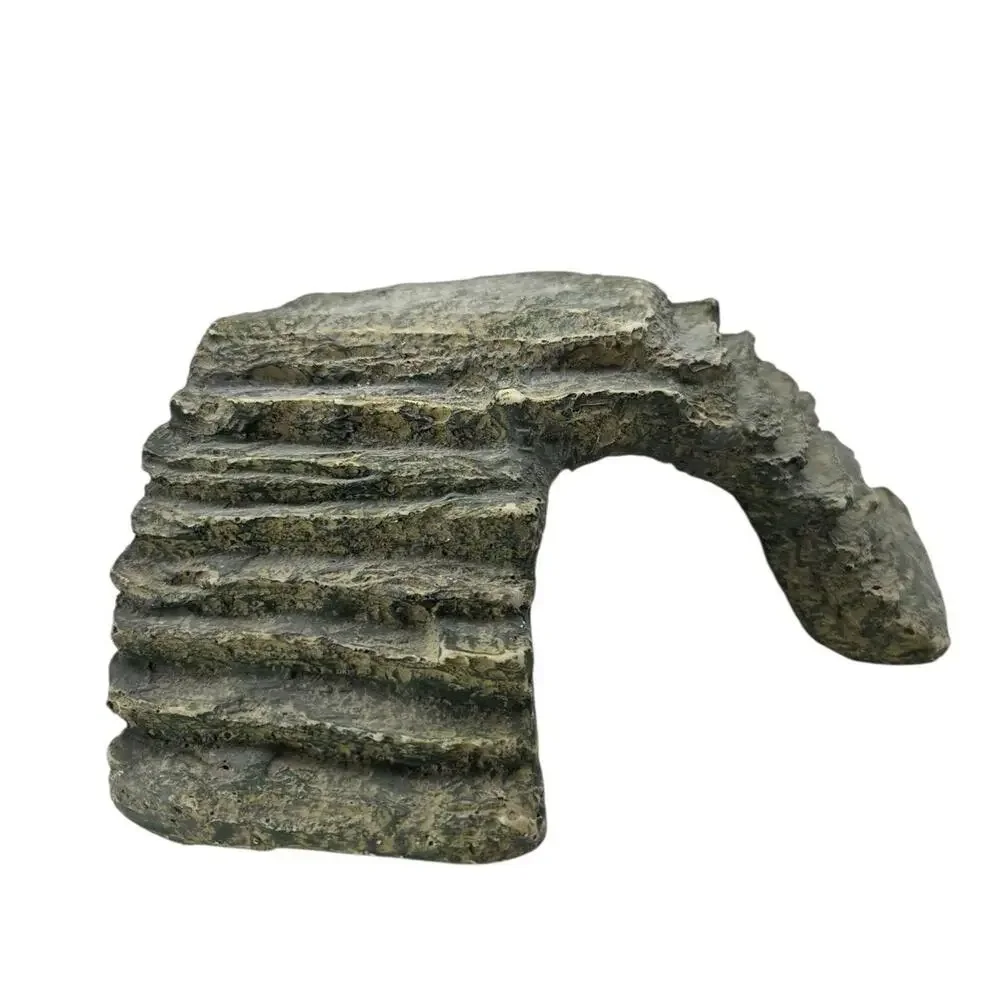 Zilla Basking Platform Ramp for reptiles or aquariums